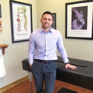 Meet your Posher, Shane